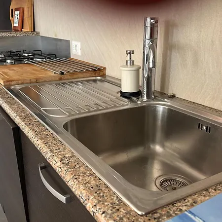 Vista Mare - Affitti Brevi Italia