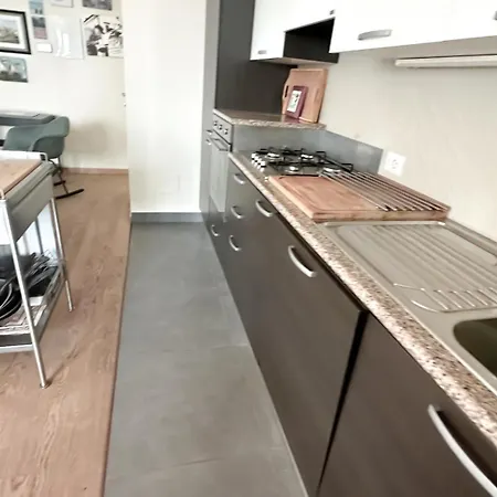 Apartmán Vista Mare - Affitti Brevi Italia Rimini