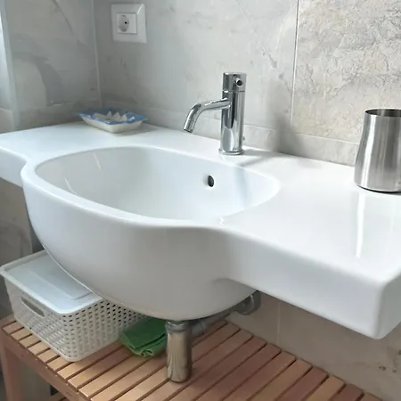 Vista Mare - Affitti Brevi Italia Apartmán *