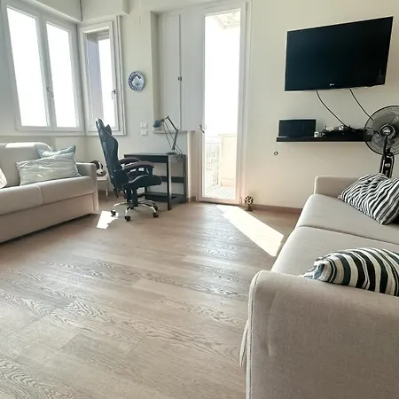 Vista Mare - Affitti Brevi Italia