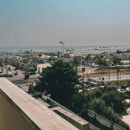 Vista Mare - Affitti Brevi Italia * Rimini