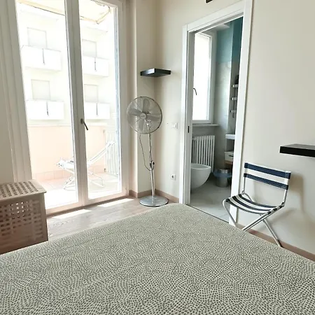 Vista Mare - Affitti Brevi Italia Apartment