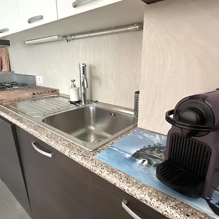 Vista Mare - Affitti Brevi Italia Apartment *