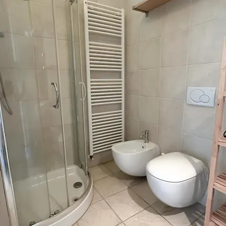 Vista Mare - Affitti Brevi Italia Apartment