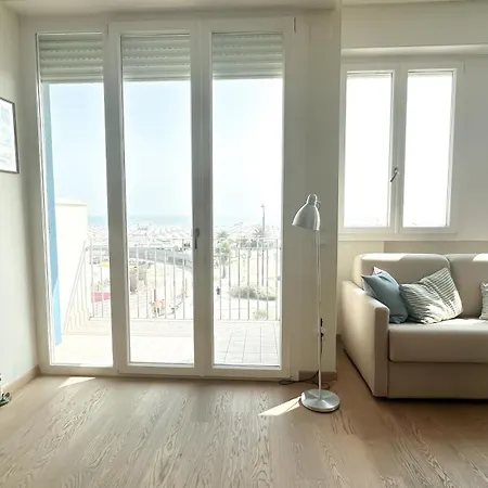 Apartmán Vista Mare - Affitti Brevi Italia *