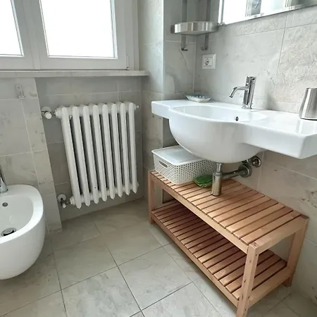 Vista Mare - Affitti Brevi Italia Apartmán