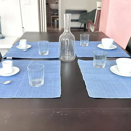 Vista Mare - Affitti Brevi Italia *