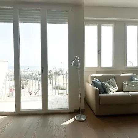 Daire Vista Mare - Affitti Brevi Italia *