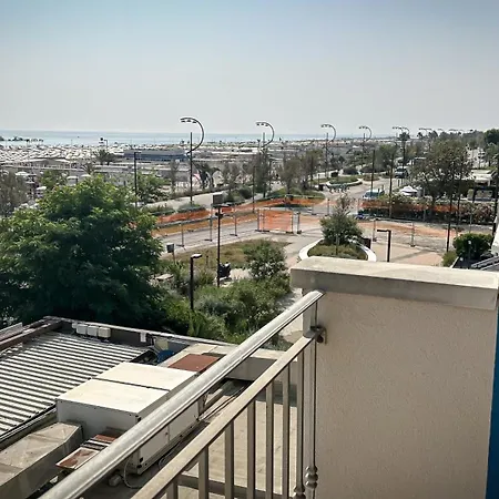 Vista Mare - Affitti Brevi Italia * Rimini