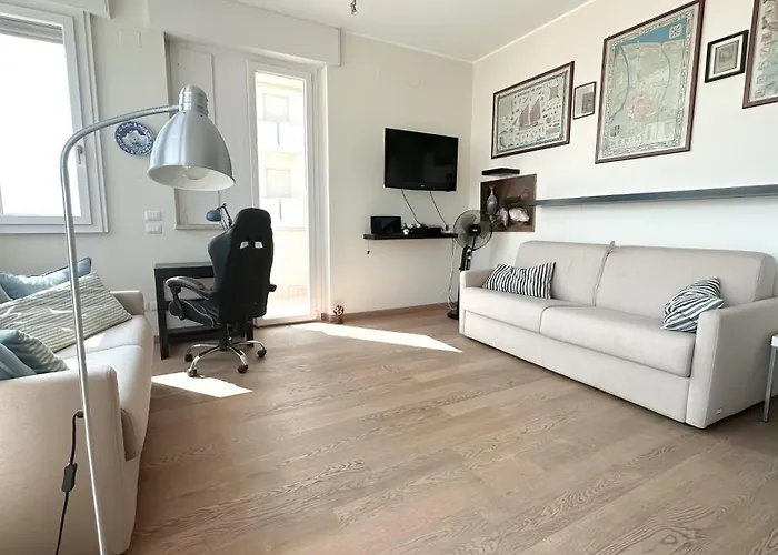 Vista Mare - Affitti Brevi Italia ريميني