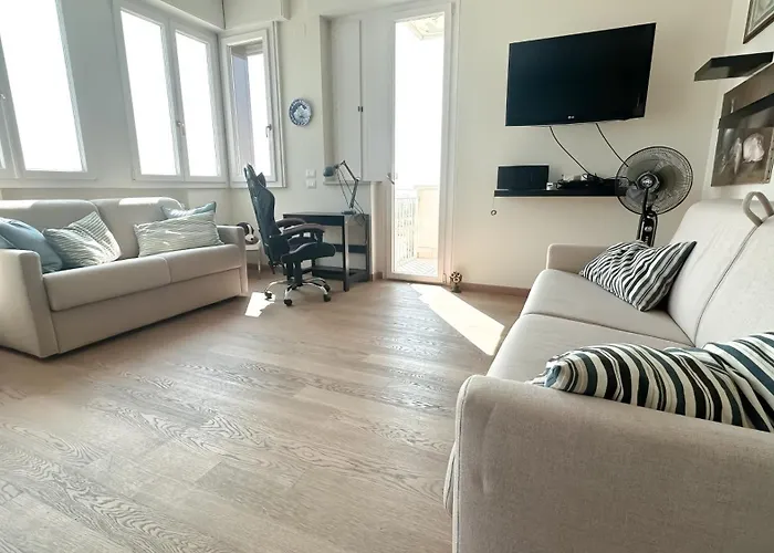 Vista Mare - Affitti Brevi Italia