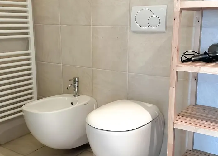 Vista Mare - Affitti Brevi Italia * ريميني