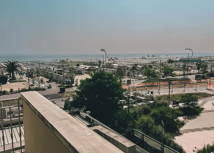 Vista Mare - Affitti Brevi Italia * ريميني