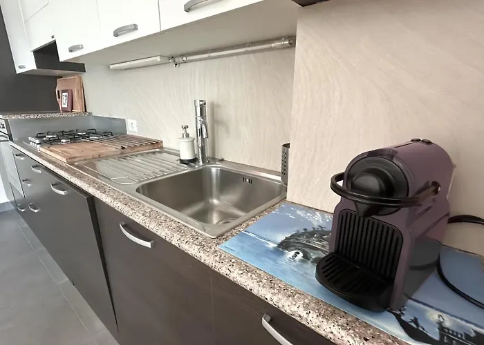 Vista Mare - Affitti Brevi Italia Apartment *