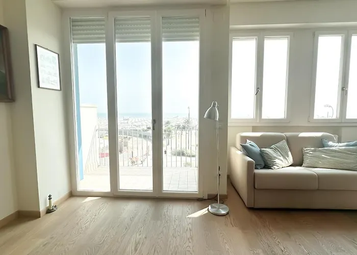 شقة Vista Mare - Affitti Brevi Italia *