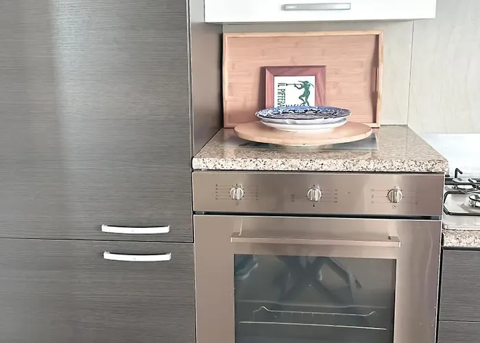 Vista Mare - Affitti Brevi Italia Rimini