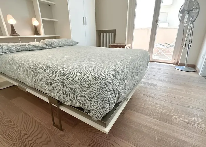 Apartment Vista Mare - Affitti Brevi Italia