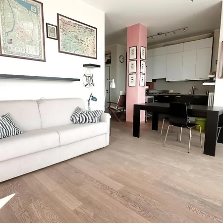 Lejlighed Vista Mare - Affitti Brevi Italia *