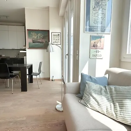 Vista Mare - Affitti Brevi Italia * Rimini