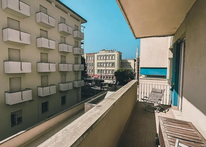 Vista Mare - Affitti Brevi Italia Rimini