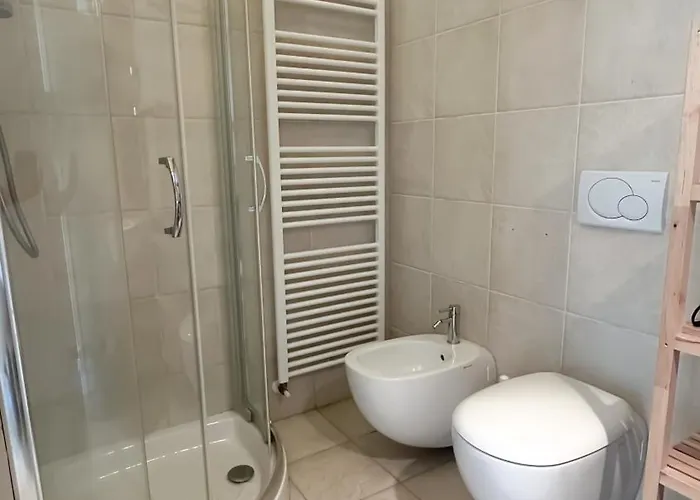 Vista Mare - Affitti Brevi Italia Apartament