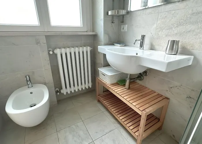 Vista Mare - Affitti Brevi Italia Apartament