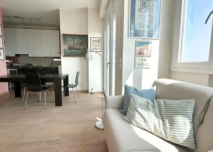 Vista Mare - Affitti Brevi Italia * Rimini