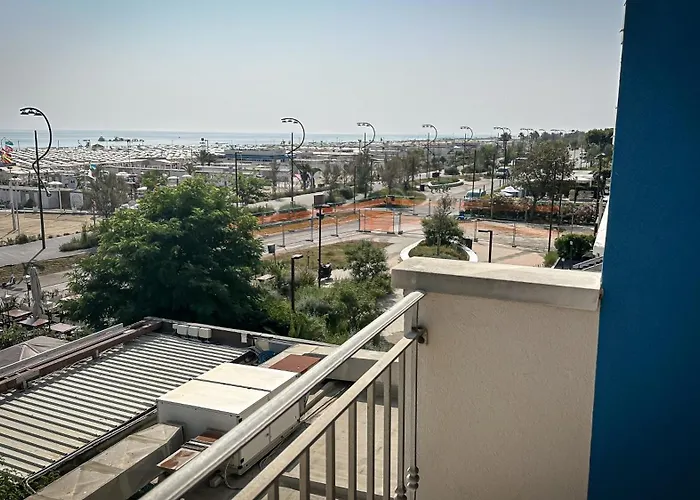 Vista Mare - Affitti Brevi Italia * Rimini