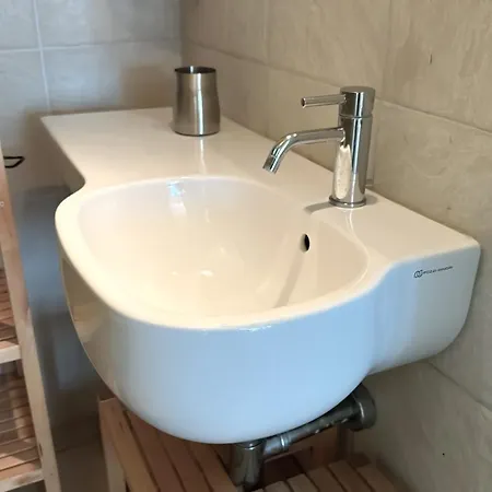 Vista Mare - Affitti Brevi Italia 里米尼