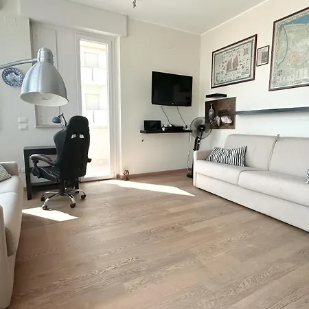 Vista Mare - Affitti Brevi Italia 里米尼