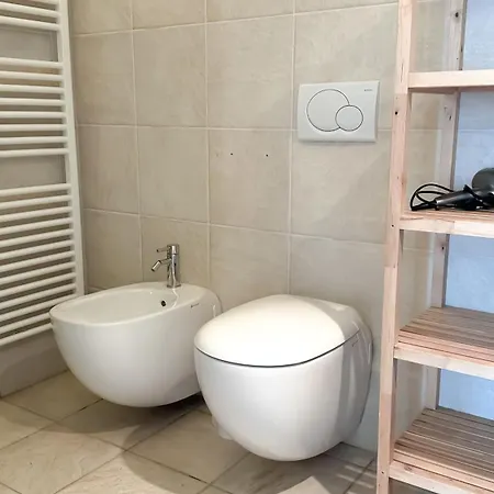 Vista Mare - Affitti Brevi Italia * 里米尼