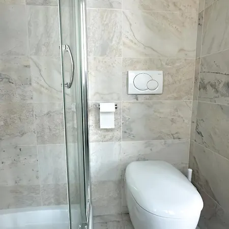 Vista Mare - Affitti Brevi Italia 里米尼