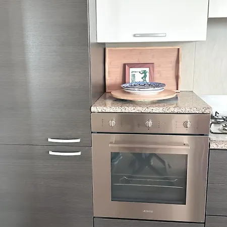 Vista Mare - Affitti Brevi Italia 里米尼