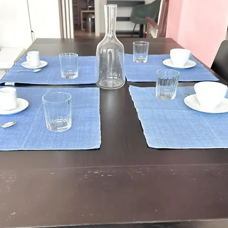 公寓 Vista Mare - Affitti Brevi Italia 里米尼