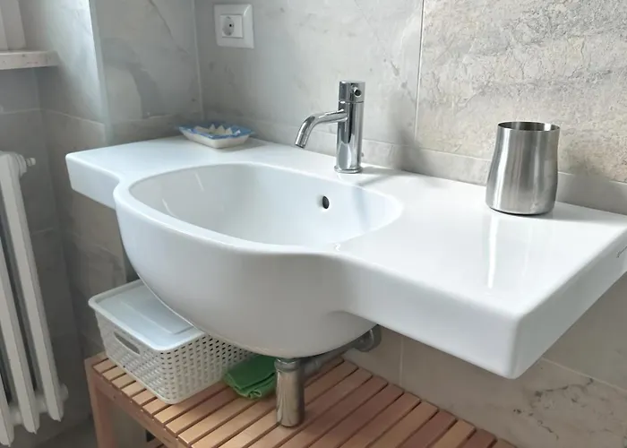 Vista Mare - Affitti Brevi Italia Appartement *