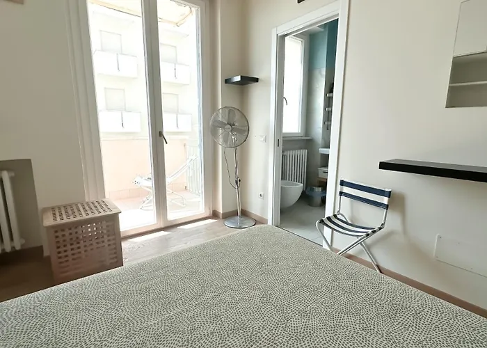 Vista Mare - Affitti Brevi Italia Appartement