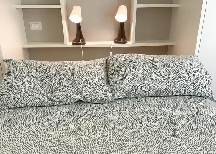 Vista Mare - Affitti Brevi Italia