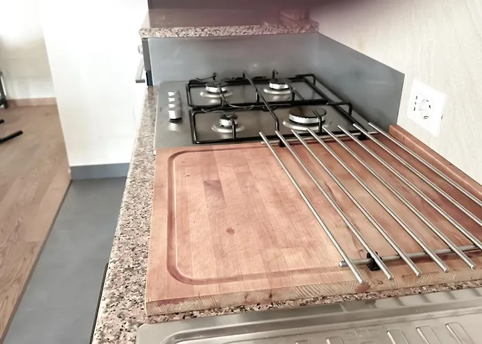 Vista Mare - Affitti Brevi Italia *