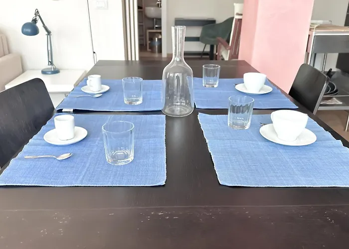 Vista Mare - Affitti Brevi Italia *