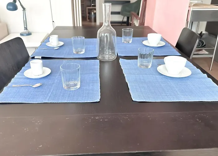 Appartement Vista Mare - Affitti Brevi Italia Rimini