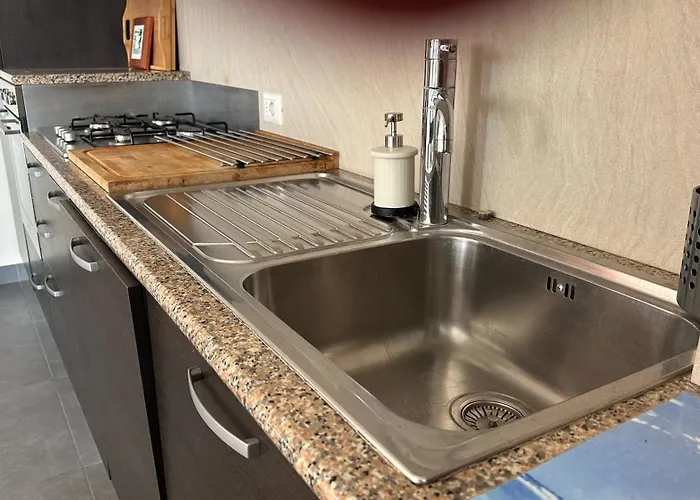 Vista Mare - Affitti Brevi Italia